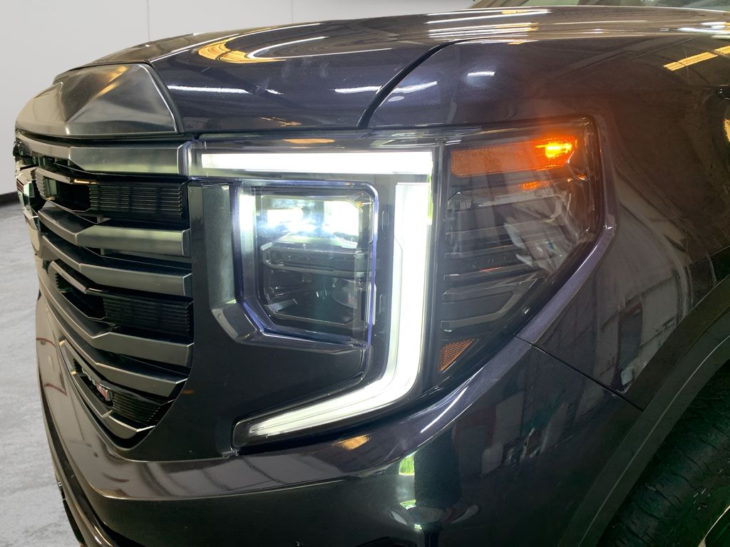 2024 Gmc Sierra 1500 AT4 photo 25