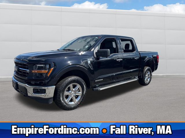 2024 Ford F-150 XLT's photo