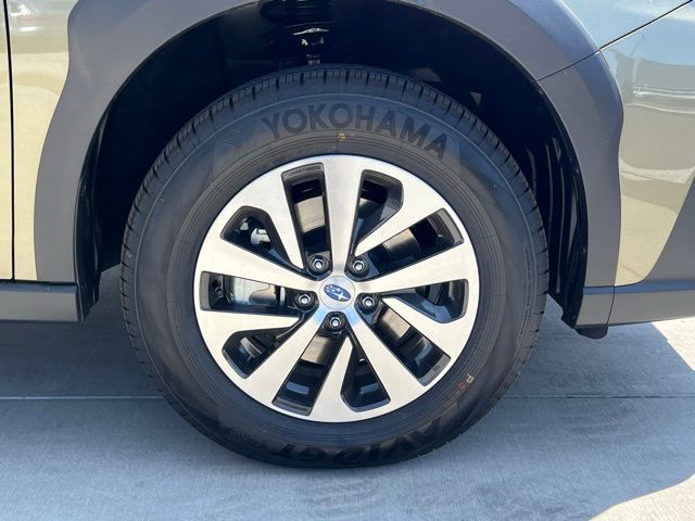 2025 Subaru Outback Premium photo 8