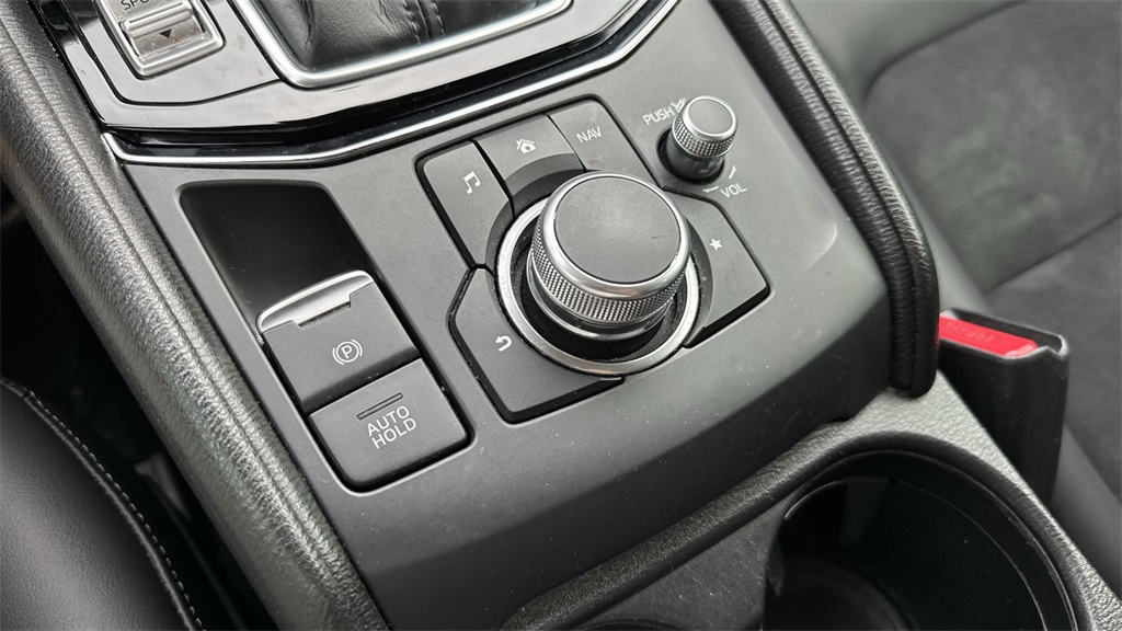 2020 Mazda CX-5 Touring photo 46