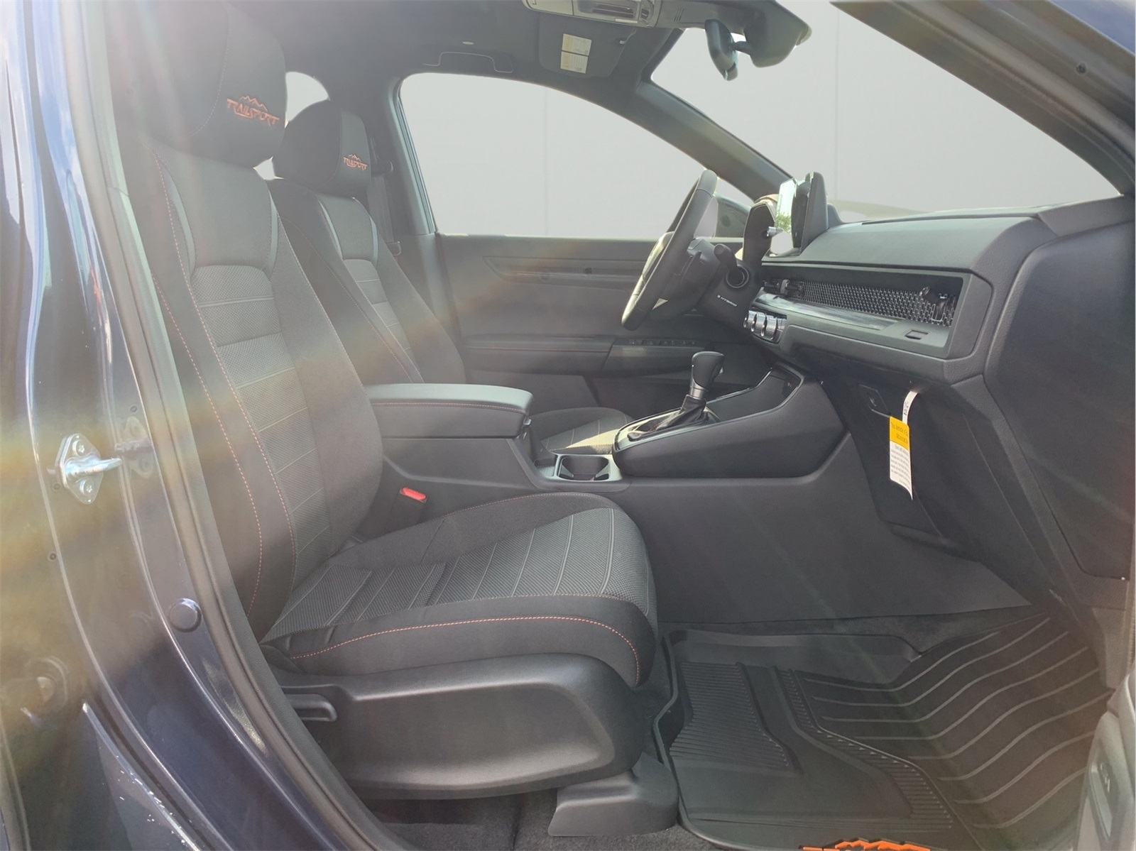 2026 Honda CR-V Hybrid photo 27