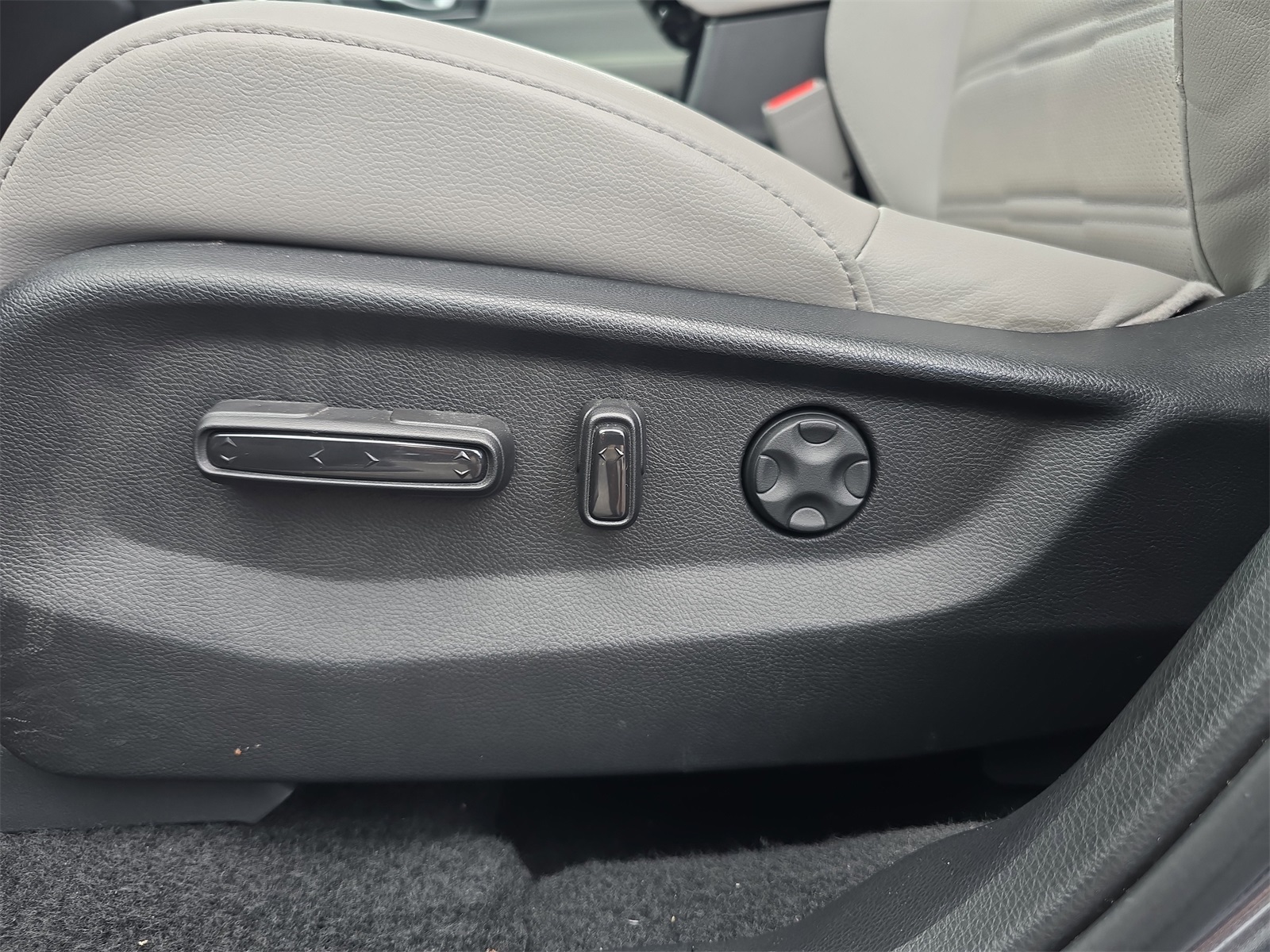 2022 Honda CR-V EX-L photo 15