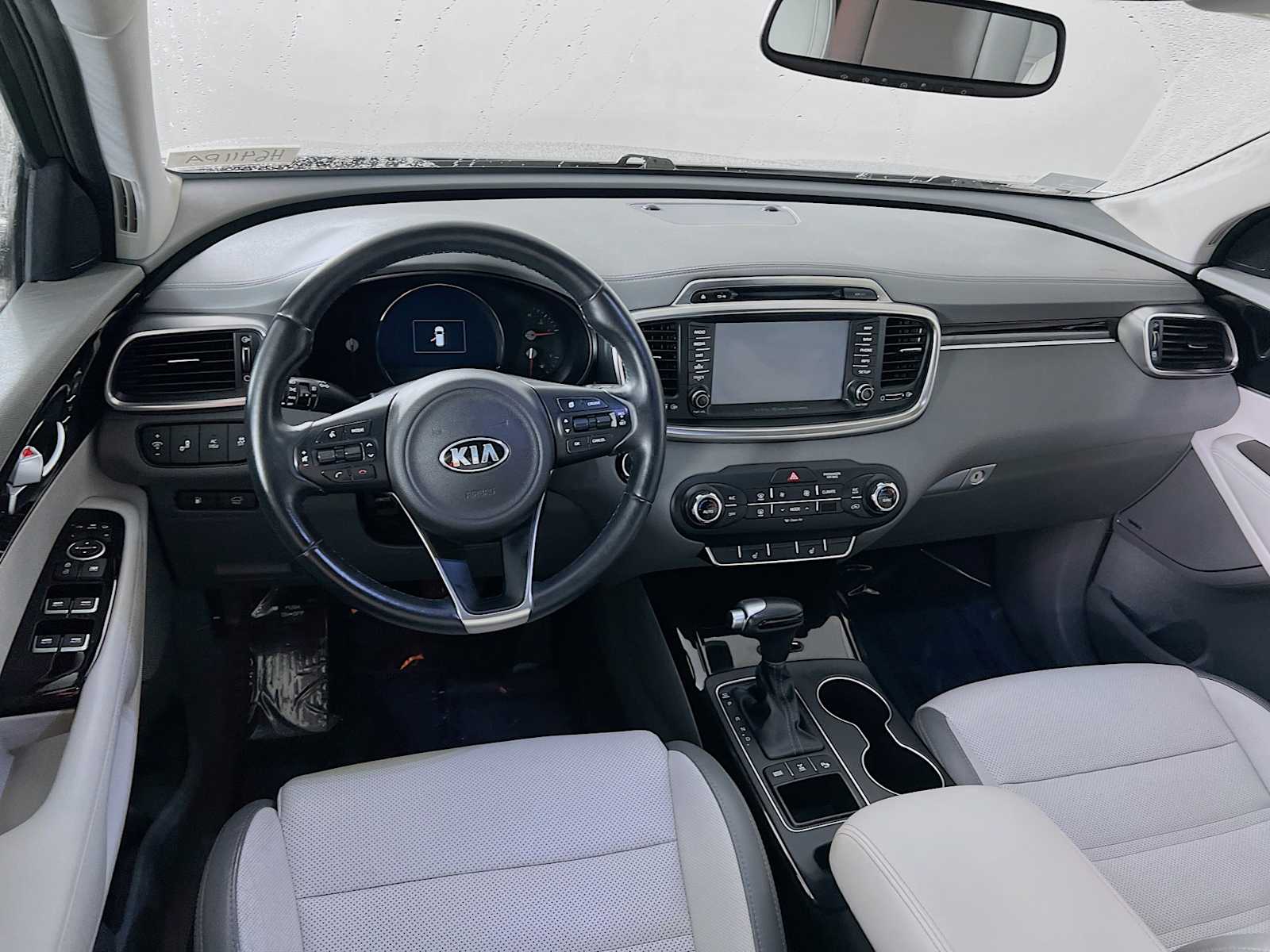 2018 Kia Sorento SX V6 photo 17