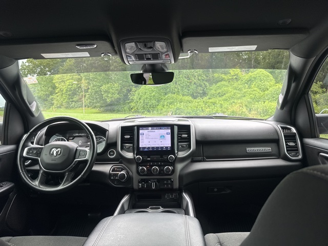 2022 Ram 1500 Big Horn Lone Star photo 12