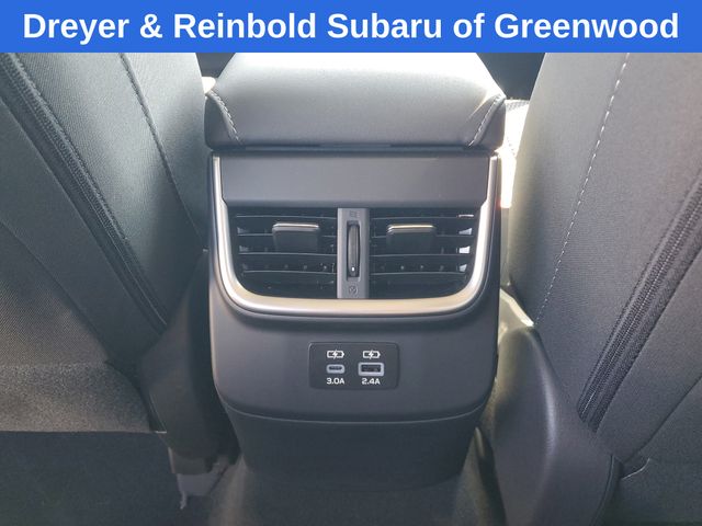 2025 Subaru Outback Premium photo 15