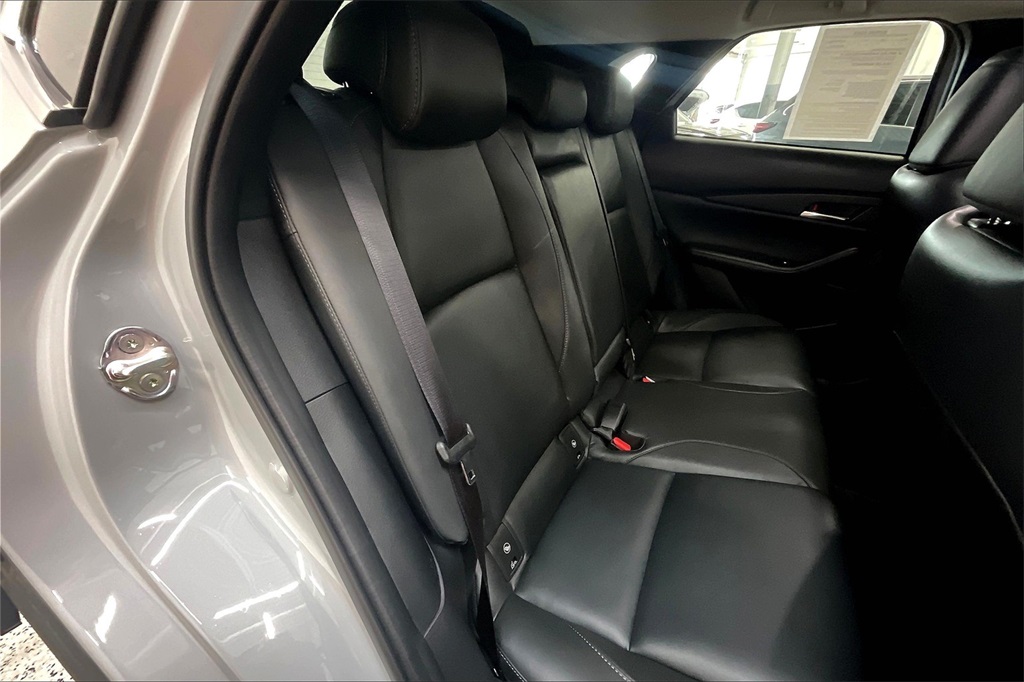 2025 Mazda CX-30 2.5 S Preferred photo 26