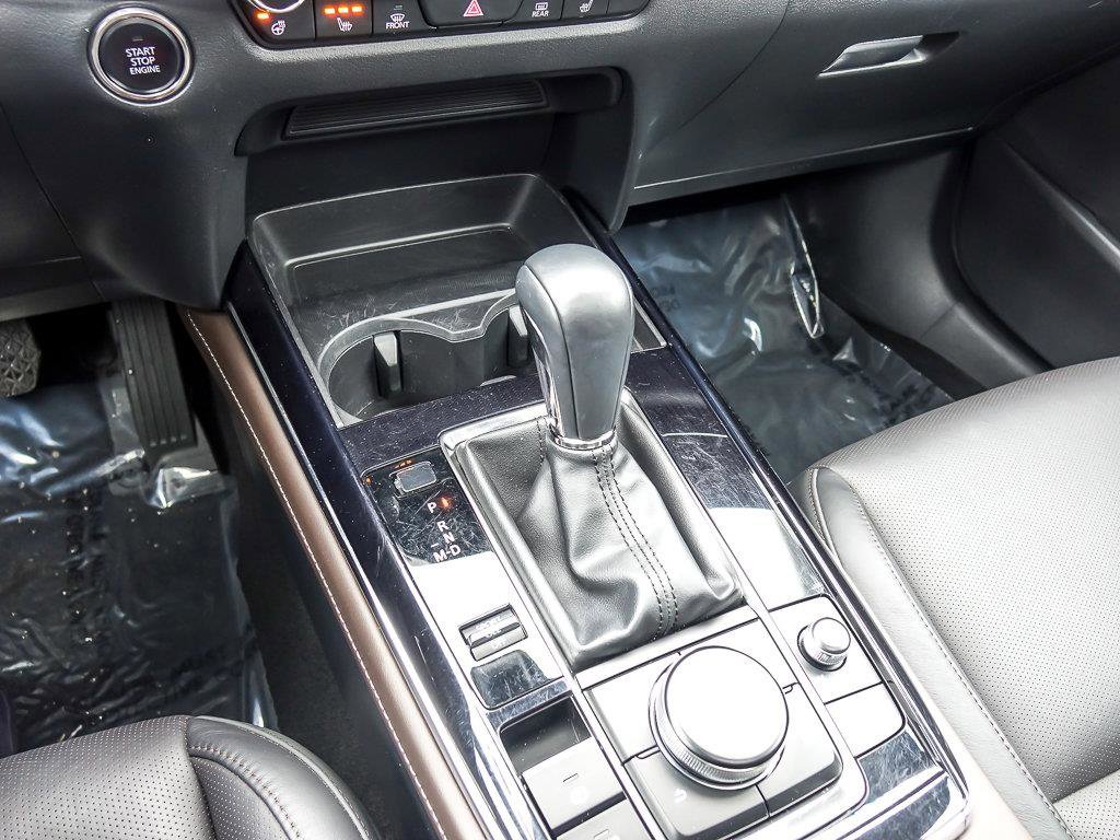 2023 MAZDA CX-30 - Image 25