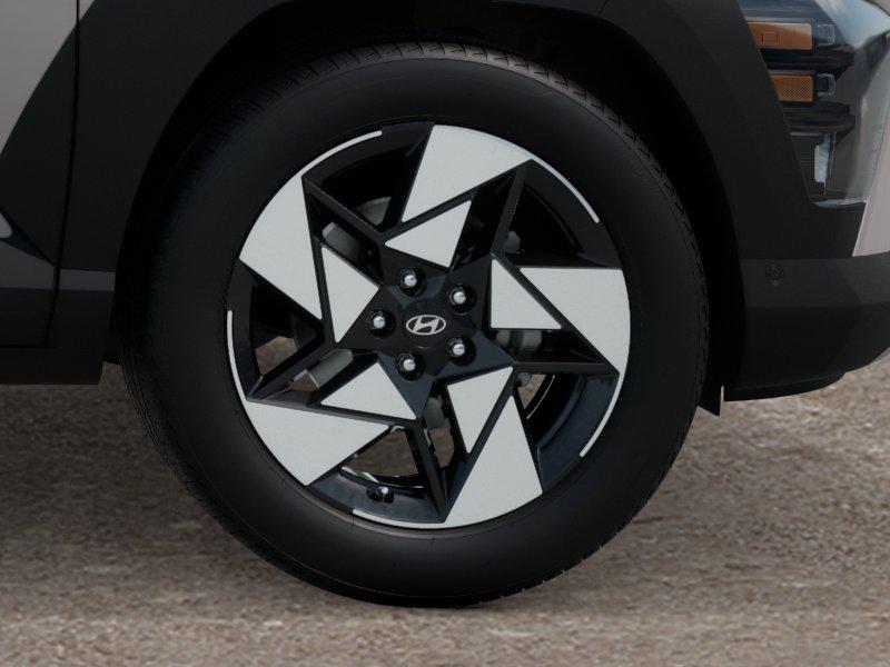 2026 Hyundai Kona SEL photo 6