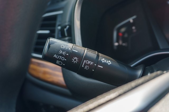 2021 Honda CR-V EX photo 20