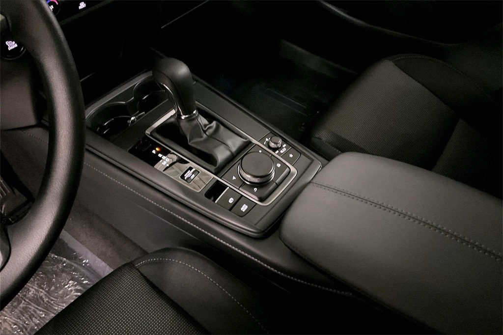 2026 MAZDA CX-30 - Image 6