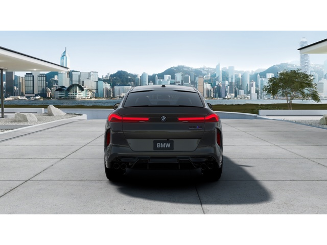 2026 Bmw X6 photo 2