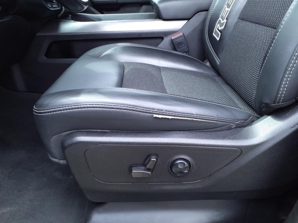 2021 Ram 1500 Rebel photo 6