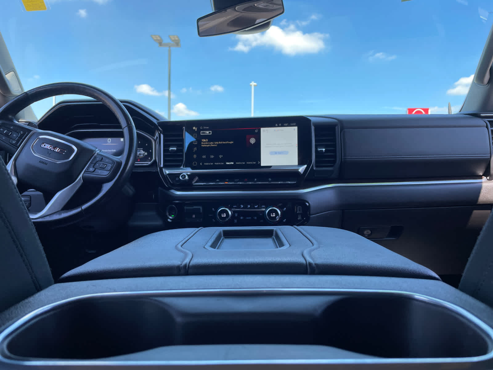 2022 Gmc Sierra 1500 Elevation photo 17