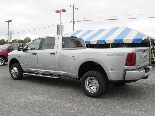 2026 Ram 3500 Big Horn photo 4