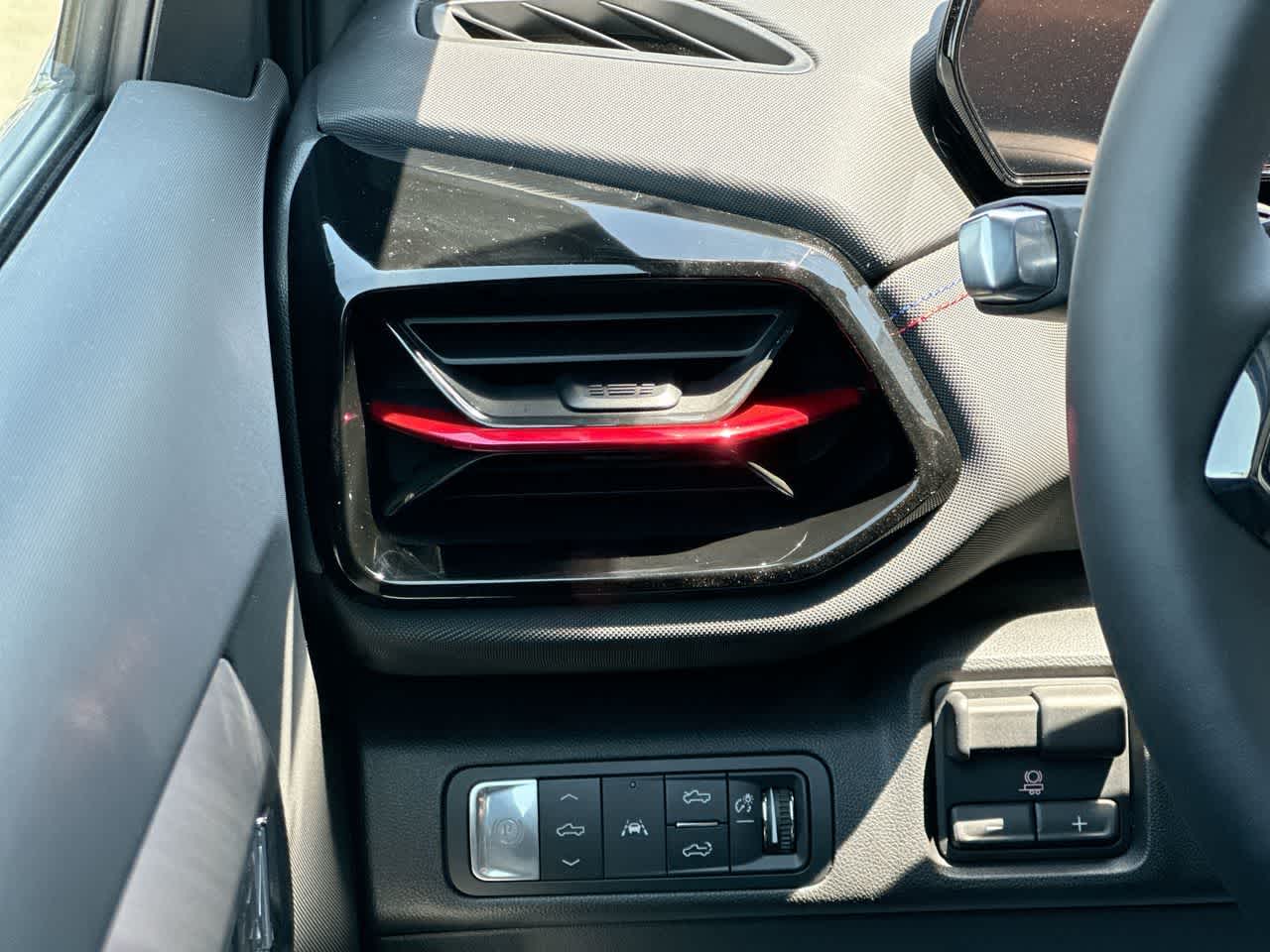 2024 Chevrolet Silverado EV RST photo 17