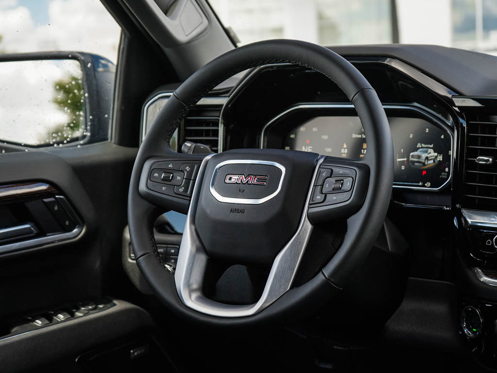 2026 Gmc Sierra 1500 Elevation photo 12