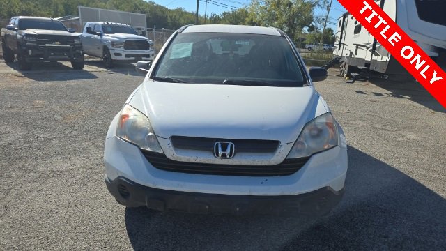 2009 Honda CR-V