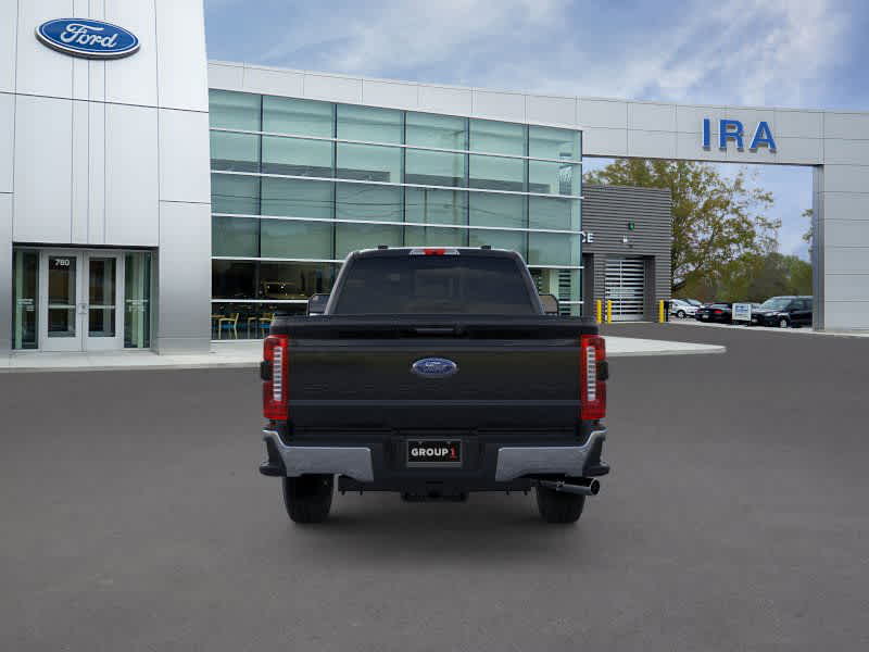 2025 Ford F-350 Lariat photo 5