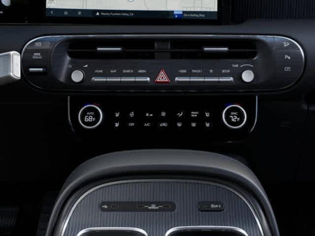2026 Hyundai Palisade Calligraphy photo 15