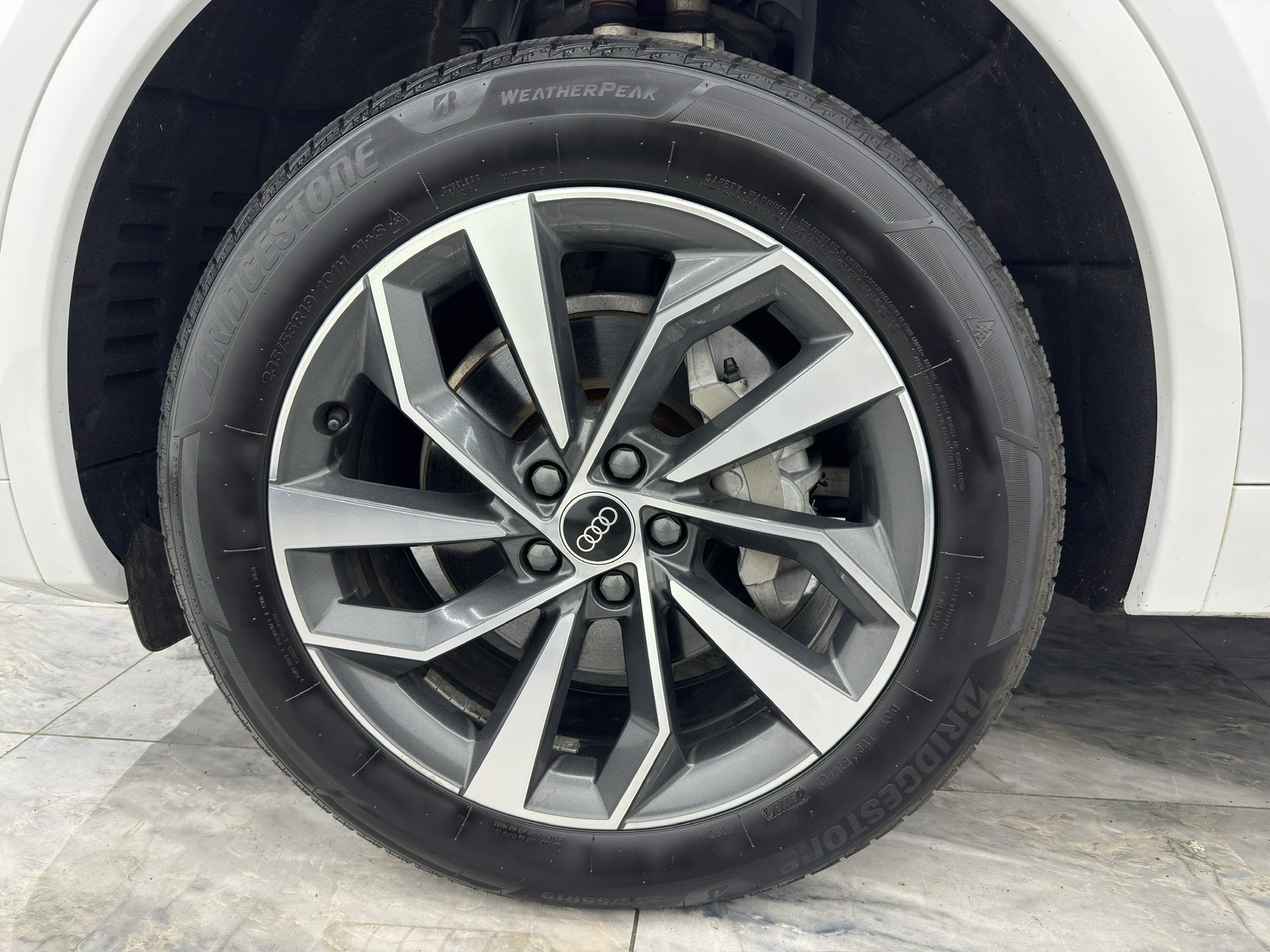 2023 Audi Q5 S line Premium Plus photo 12