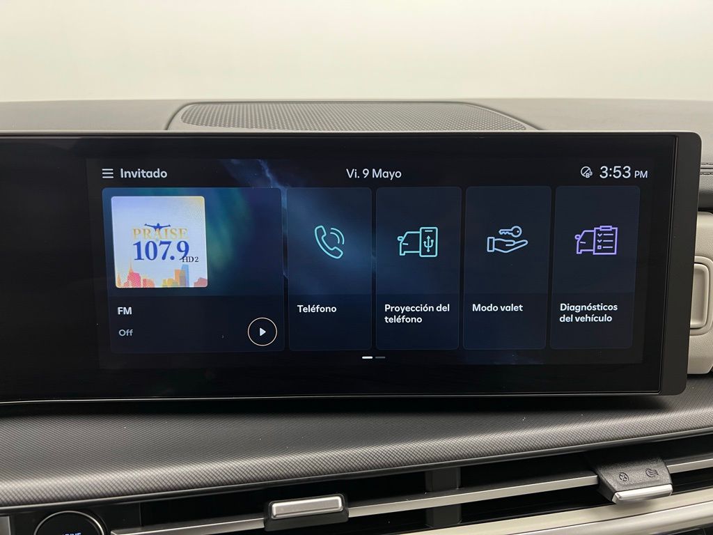 2024 Hyundai Santa Fe SEL photo 30