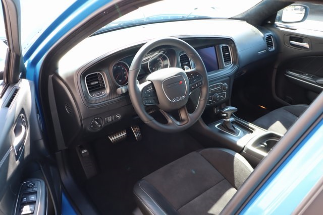 2023 Dodge Charger R/T Scat Pack photo 14