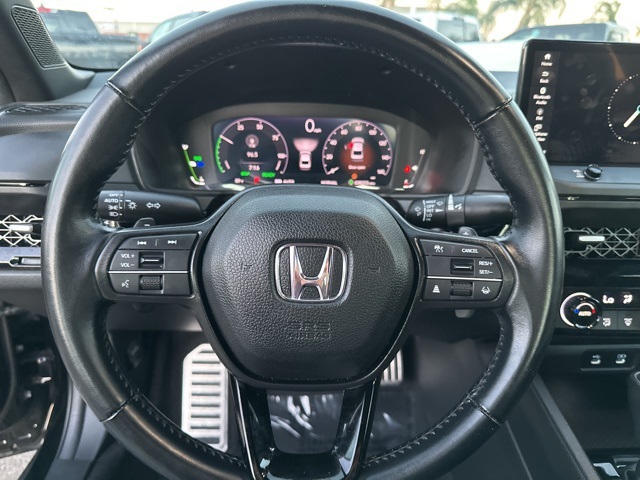 2024 Honda Accord Hybrid Sport photo 11