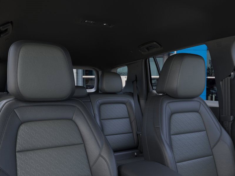 2026 Chevrolet Equinox LT photo 18