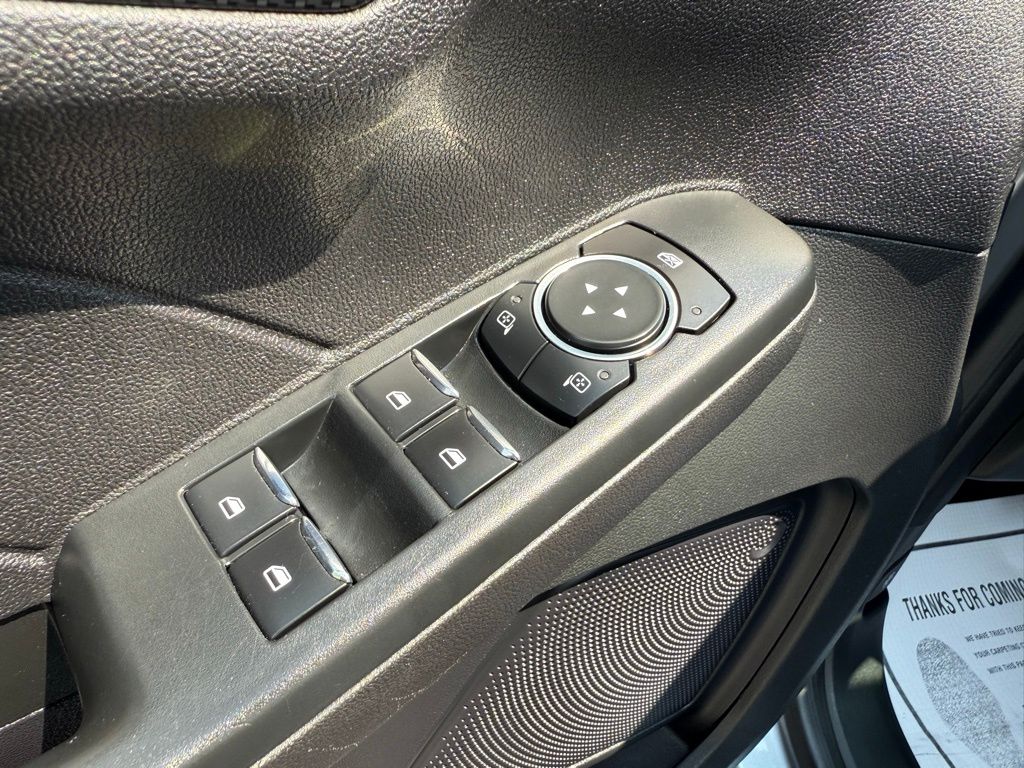2023 Ford Escape ST-Line photo 13