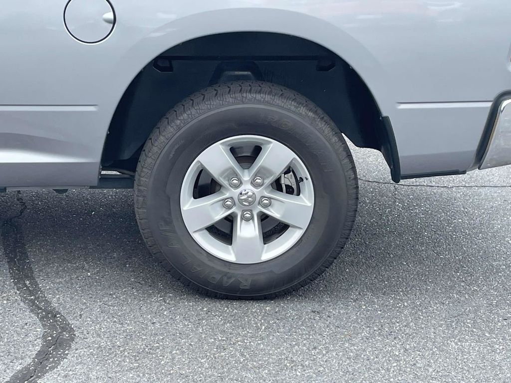 2024 Ram 1500 Classic SLT photo 10