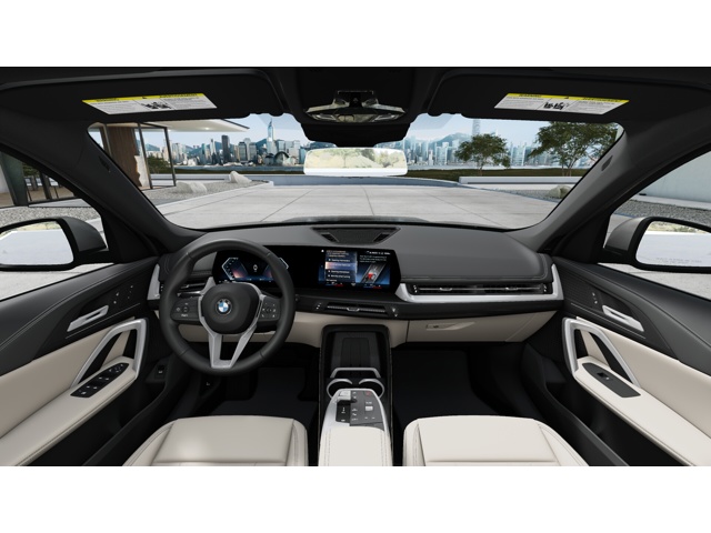 2025 Bmw X1 XDrive28i photo 9