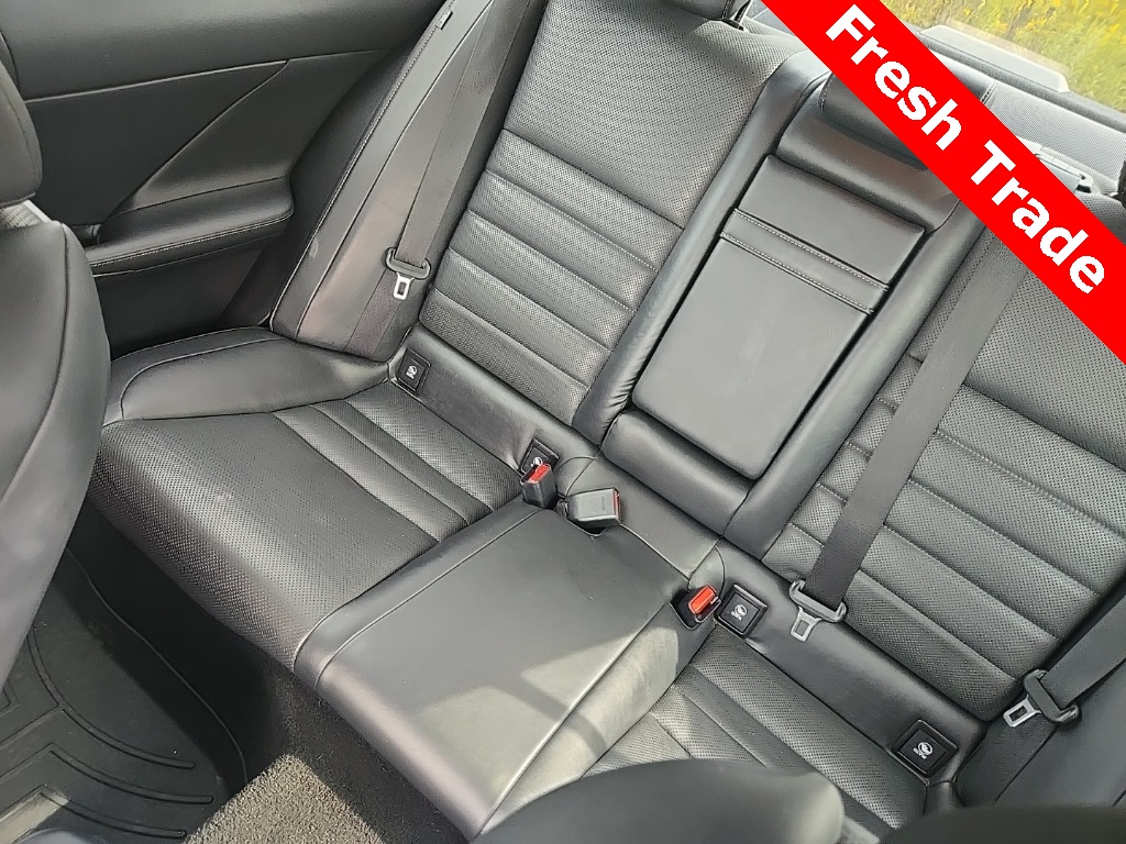 2015 Lexus IS 250 photo 5