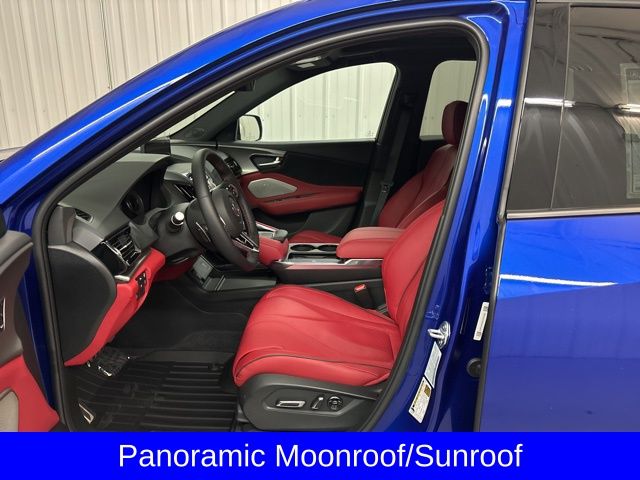 2025 Acura RDX A-Spec Advance photo 2