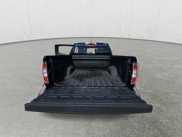 2021 Gmc Canyon Denali photo 12