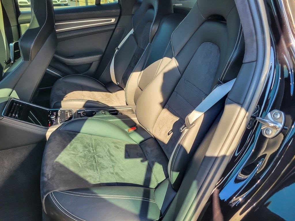 2022 PORSCHE PANAMERA - Image 10