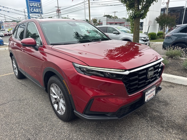 2023 Honda CR-V EX photo 3