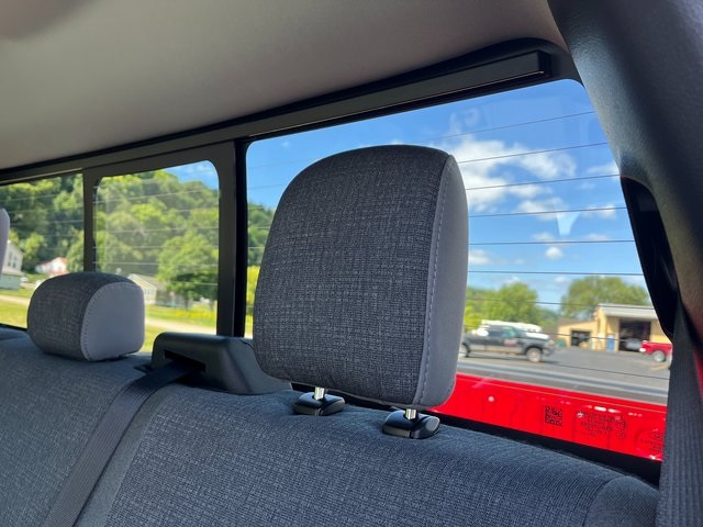 2025 Ford F-150 XLT photo 16