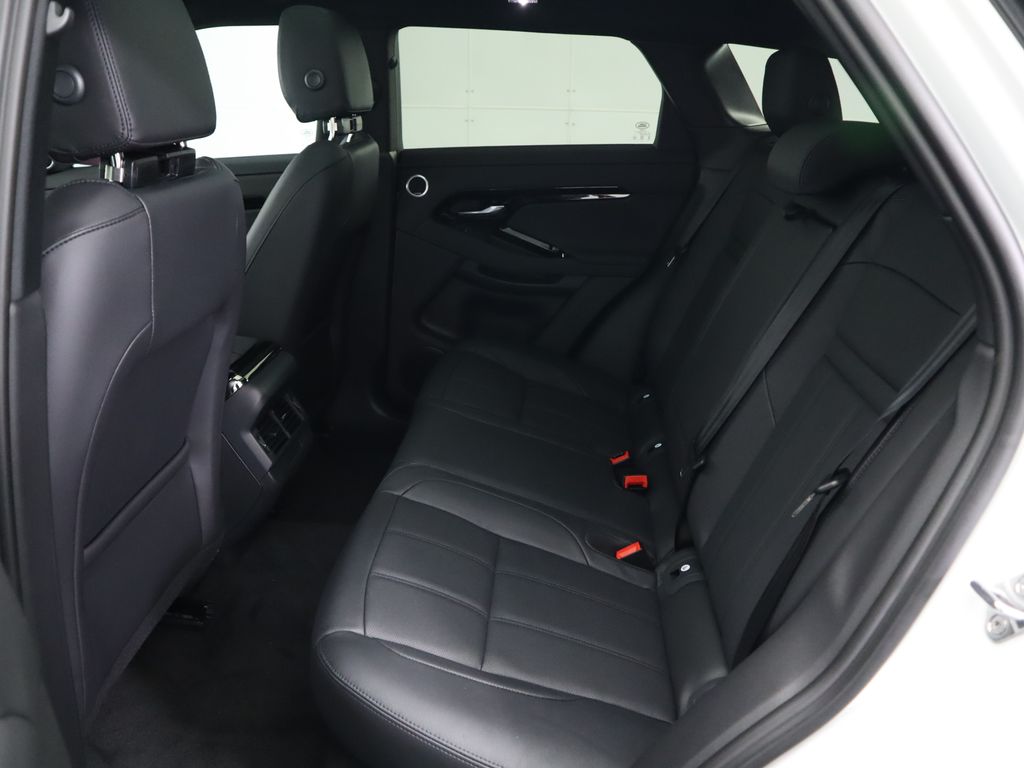 2025 Land Rover Range Rover Evoque S photo 18