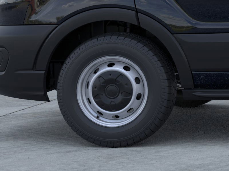 2026 FORD TRANSIT - Image 18
