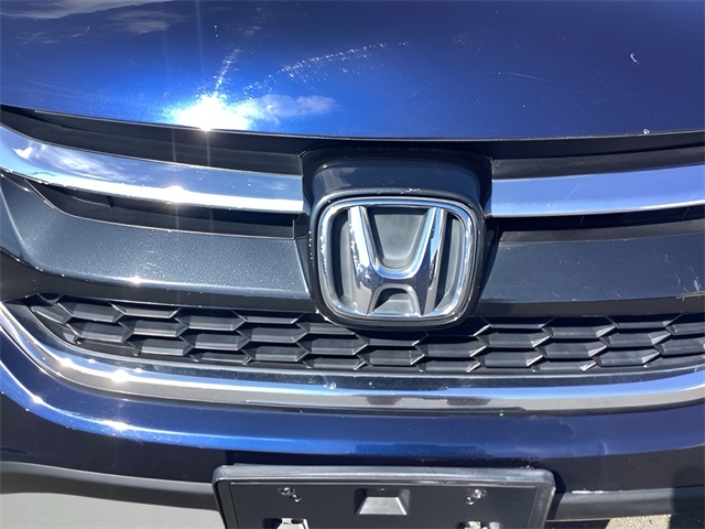 2015 Honda CR-V EX-L photo 29