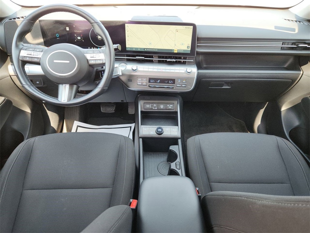 2024 Hyundai Kona Electric SEL photo 18