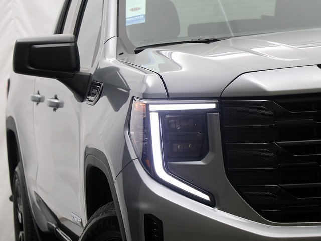 2025 Gmc Sierra 1500 Elevation photo 4