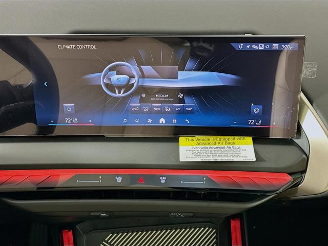 2025 Bmw X3 30x Drive photo 13