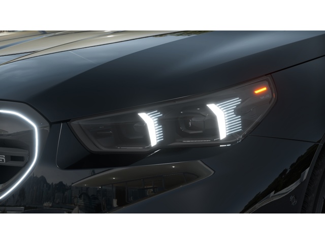 2026 Bmw M5 5 photo 6