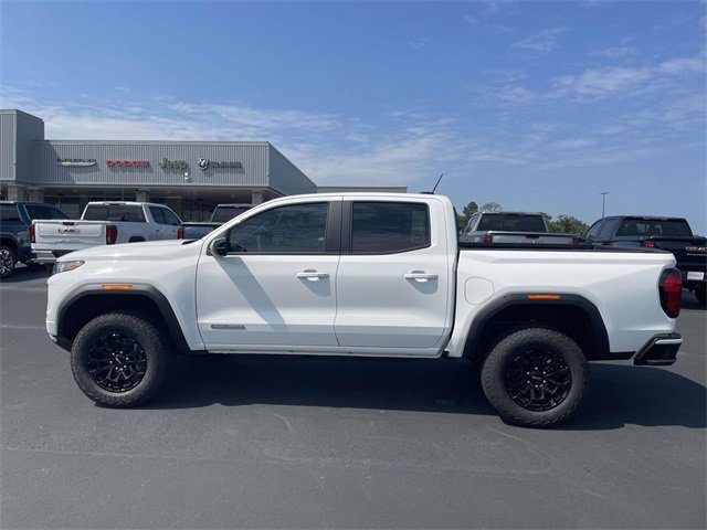 2026 Gmc Canyon Elevation photo 6