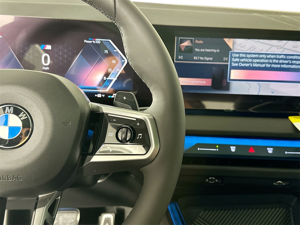 2025 Bmw X3 30x Drive photo 14