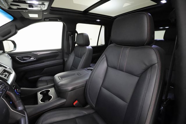 2021 Chevrolet Tahoe RST photo 11
