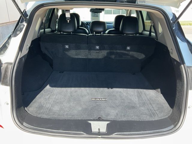 2023 Nissan Murano SV photo 24