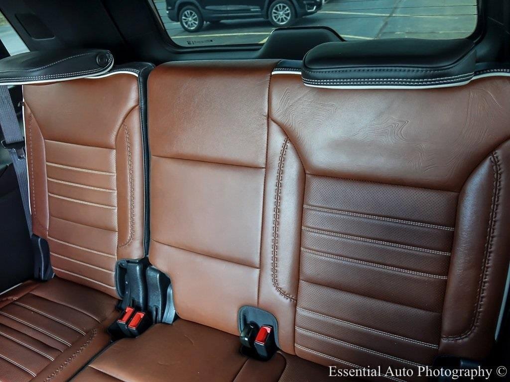 2024 GMC YUKON - Image 13