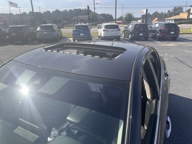 2019 Nissan Altima 2.5 SV photo 17